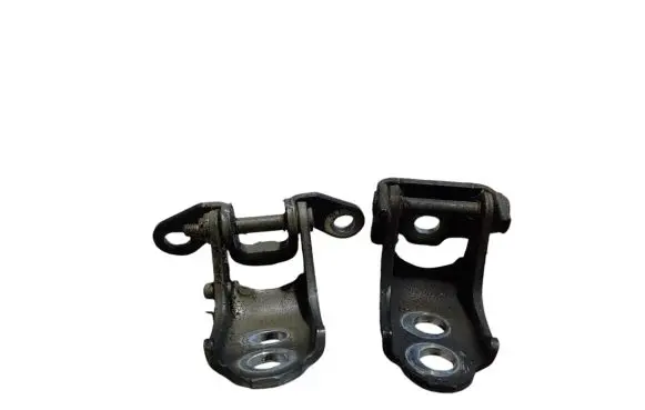 Renault Talisman Front door upper hinge