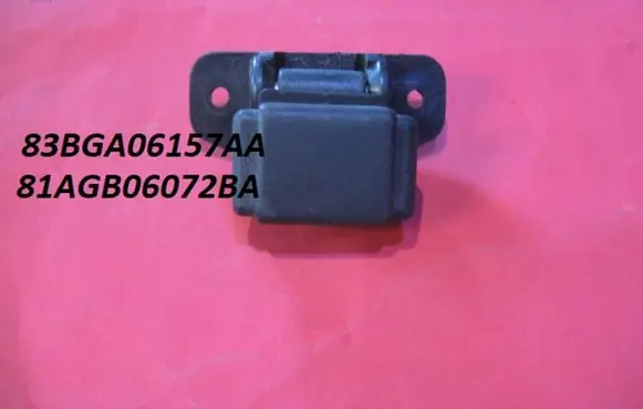 Ford Sierra Glove box lock 83BGA06157AA 81AGB06072BA