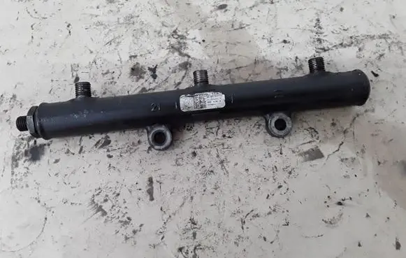 Peugeot 407 Fuel main line pipe 4R8Q9D280BC 4R8Q9D280