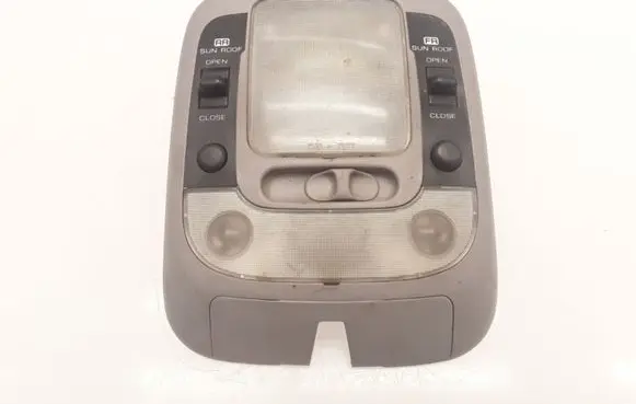 Nissan Serena Front seat light