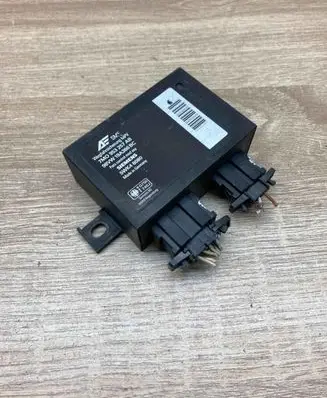 Ford Galaxy Immobilizer control unit/module 7M0953257AB 98VW19A366BC