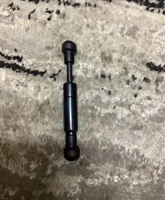 BMW 4 F32 F33 Convertible roof main ram cylinder 7171221 19417GH02 5145XB0200N