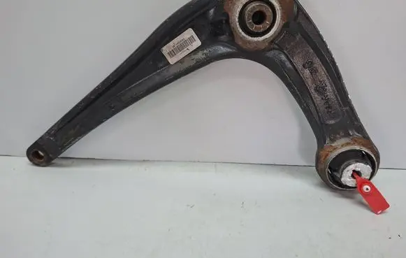 Peugeot Expert Front control arm S27645392 9816863680