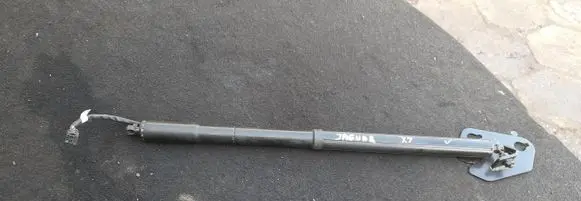 Jaguar XE Tailgate strut AW93-70354-AC