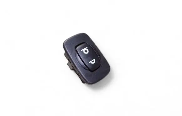 Citroen C5 Suspension ride height/mode switch 96384805XT