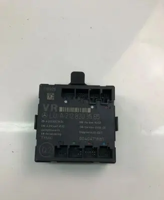 Mercedes-Benz E C207 W207 Other control units/modules A2128203585