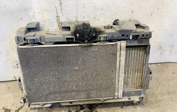 Citroen C5 Front piece kit 