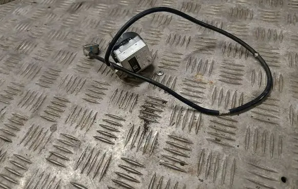 Volkswagen PASSAT B6 Headlight ballast module Xenon 9285148294s