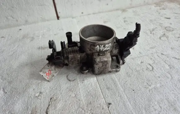 KIA Sportage Throttle body valve 35100-23751