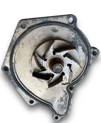 Volkswagen Touareg II Central body control module 06E121018D