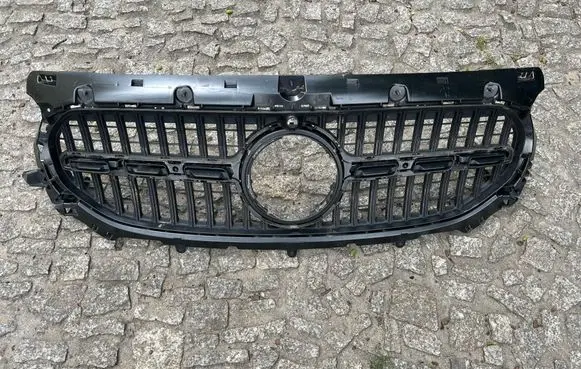 Mercedes-Benz GLA H247 Front grill 17151861 A2478880802