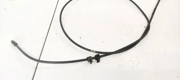 Handbrake/parking brake wiring cable