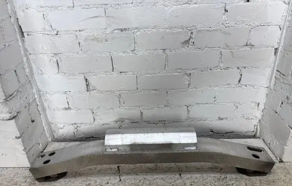 Nissan Murano Z51 Rear bumper cross member