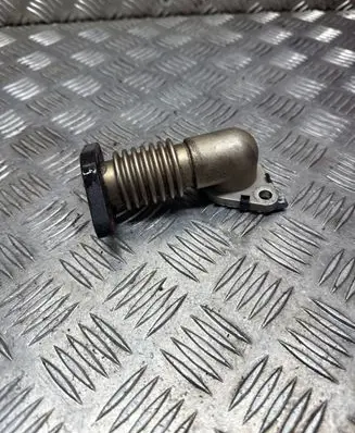 KIA Sportage EGR valve line/pipe/hose