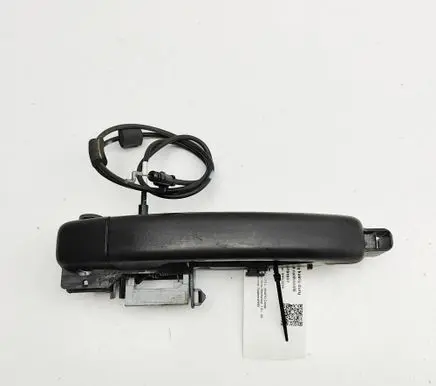 Opel Vivaro Front door exterior handle 806067794R