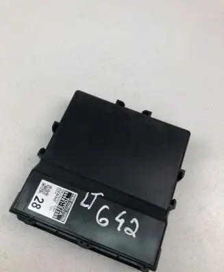 Toyota Corolla E210 E21 Other control units/modules 8998102280