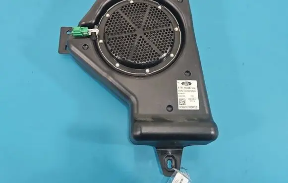 Ford Edge II Subwoofer speaker ET4T-19A067-AC IMPRK1525471
