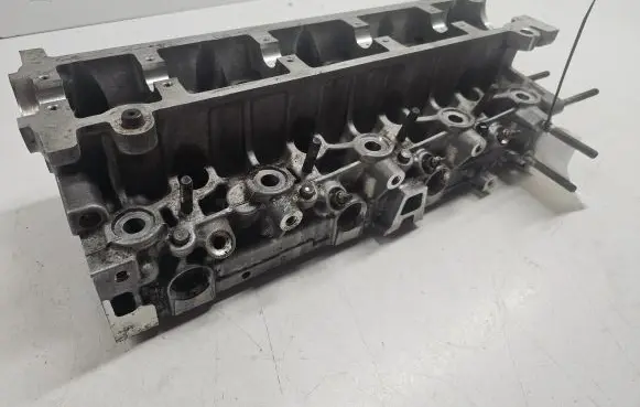 Engine head