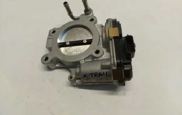 Nissan X-Trail T33 Throttle body valve 6ra60-02b