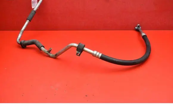 Air conditioning (A/C) pipe/hose