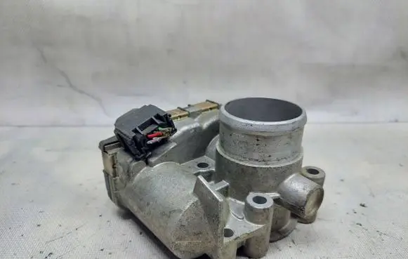 Fiat Stilo Throttle body valve 0280750042 08719 1358