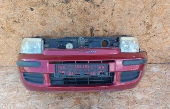 Fiat Panda II Front piece kit 