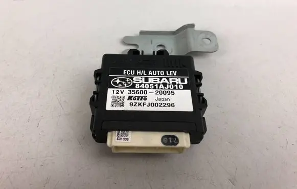 Subaru Outback Light module LCM 84051AJ010