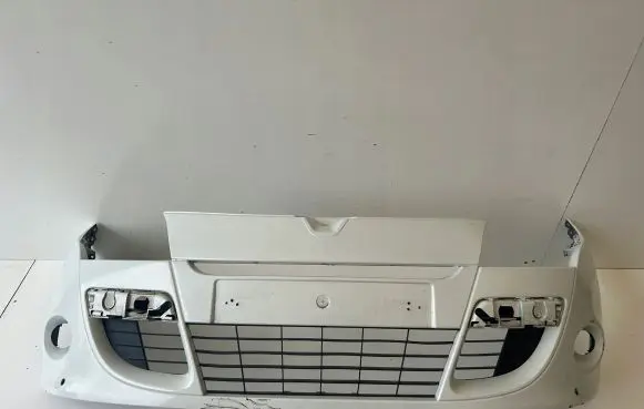 Renault Megane III Front bumper 620228962r