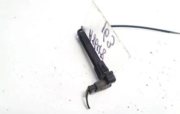 Citroen C5 Interior temperature sensor 105397323