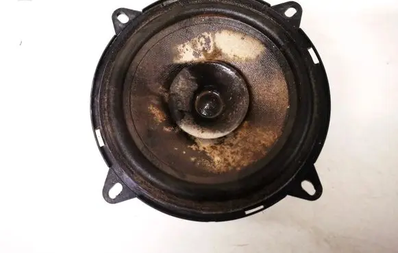 Renault Scenic I Front door speaker