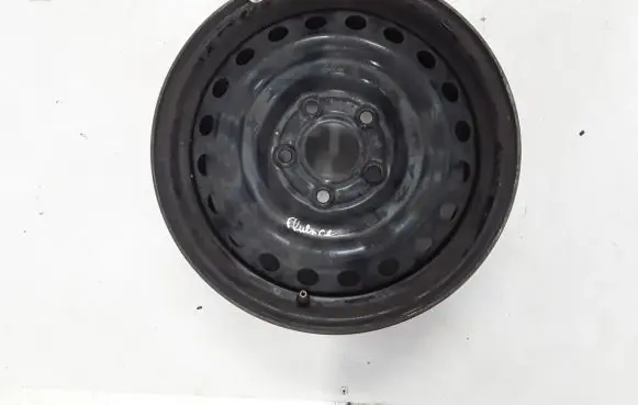 Renault Fluence R15 forged rim 403009740R
