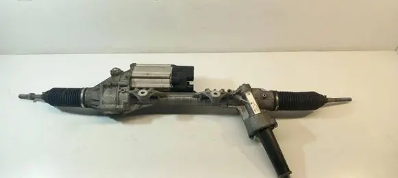 BMW 5 F10 F11 Steering rack 6852276 7806974622
