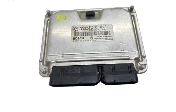 Engine control unit/module