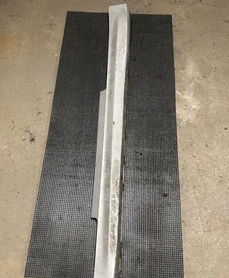 BMW M4 F82 F83 Sill 8059627