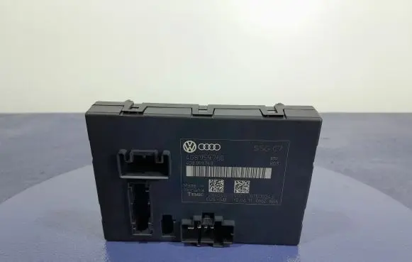 Audi A6 S6 C7 4G Seat control module 