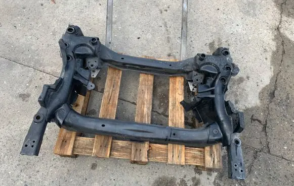 Mercedes-Benz E W213 Front subframe