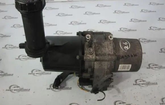Peugeot 3008 I Power steering pump V29007D61D