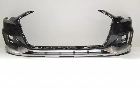Audi A6 S6 C8 4K Front bumper 4K0807437H