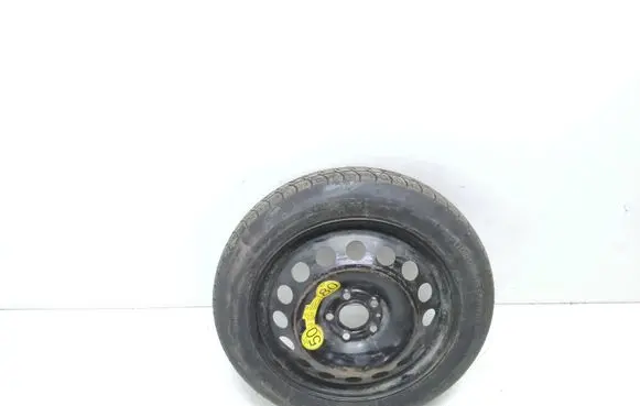 Volvo V70 R17 spare wheel 9209872