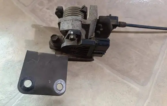 KIA Opirus Cruise control unit/module 327903F050