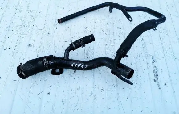 Ford Focus Engine coolant pipe/hose