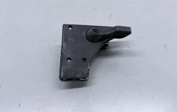 Peugeot Boxer Sliding door interior handle 242609