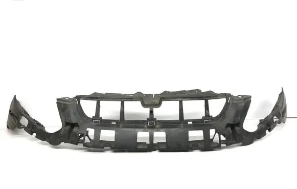 Ford C-MAX II Front bumper support beam AM5117E778A