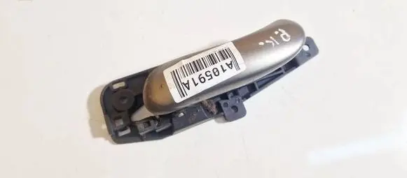 Fiat Stilo Front door interior handle 