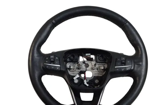 Ford Escape IV Steering wheel LJ6B3600 LJ6B3600RC3ZHE T1CX316V20235