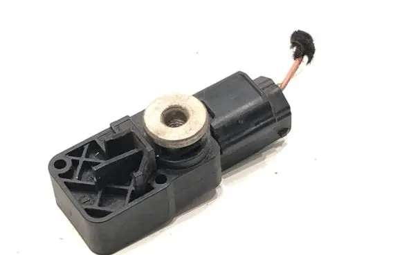 Renault Megane III Airbag deployment crash/impact sensor 988330002R
