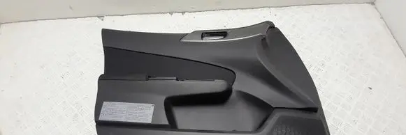 Subaru Forester SH Front door card panel trim 94218SC010