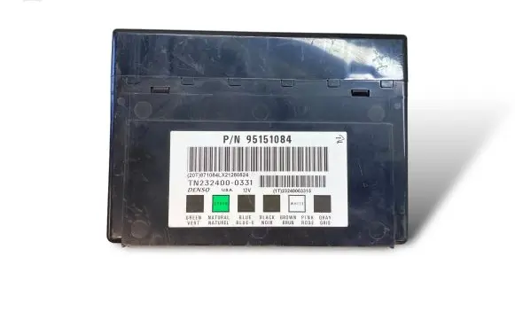 Opel Antara Comfort/convenience module 95151084 23240003315