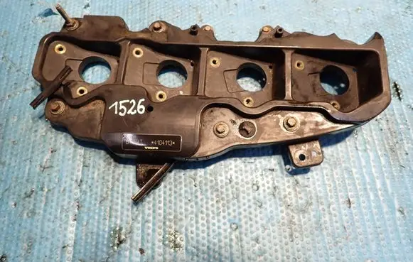 Ford Focus Rocker cam cover BM5G-12257-EA