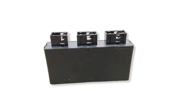 BMW 5 E60 E61 Parking PDC control unit/module 9185139